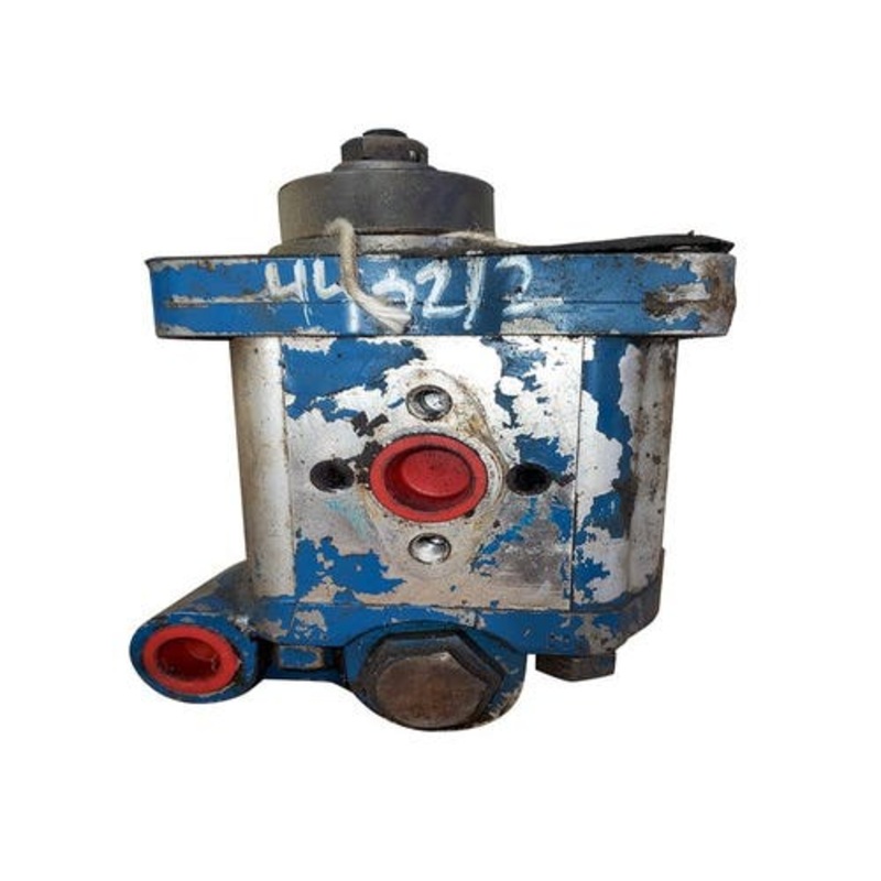 Used Power Steering Pump fits Ford 7530 5180273 fits FIAT 115-90 80-90 82-93 82-93DT 82-94 82-94DT 85-90DT 88-93 88-93DT 88-94 88-94DT 90-90 5180273