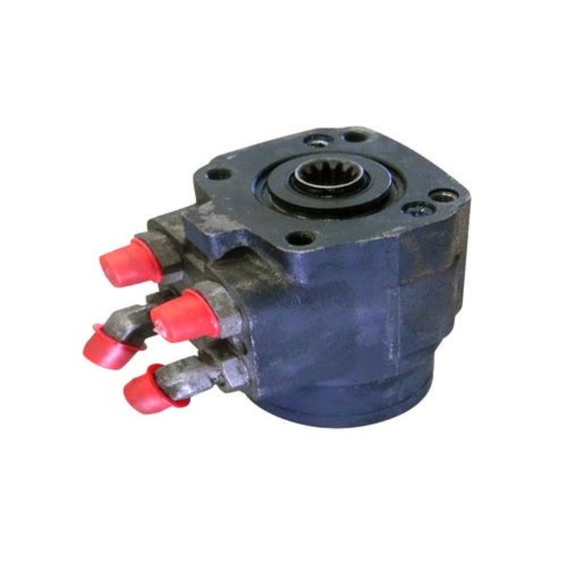 Used Power Steering Pump fits John Deere 2750 2755 2855N 2940 2950 2955 3040 3140 AL41635 AL69804 262-1003-073 262-1003-074 262-1169-001 262-1169-002