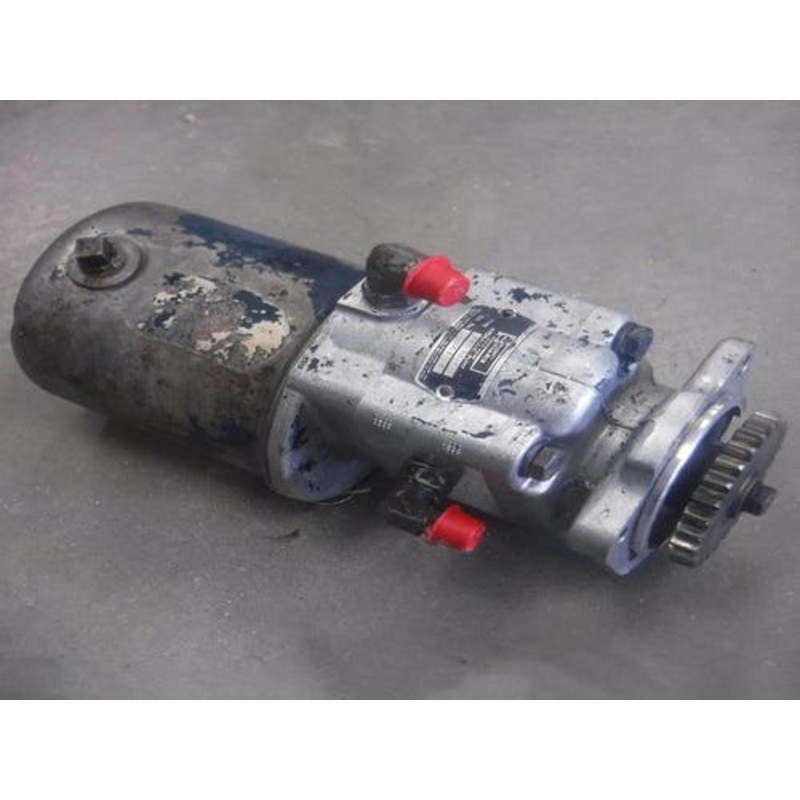 Used Power Steering Pump fits Leyland 255 262 270 272 282 344 384 462 472 482 602 702 704 802 804 CTJ6409 NTJ369 13H5464