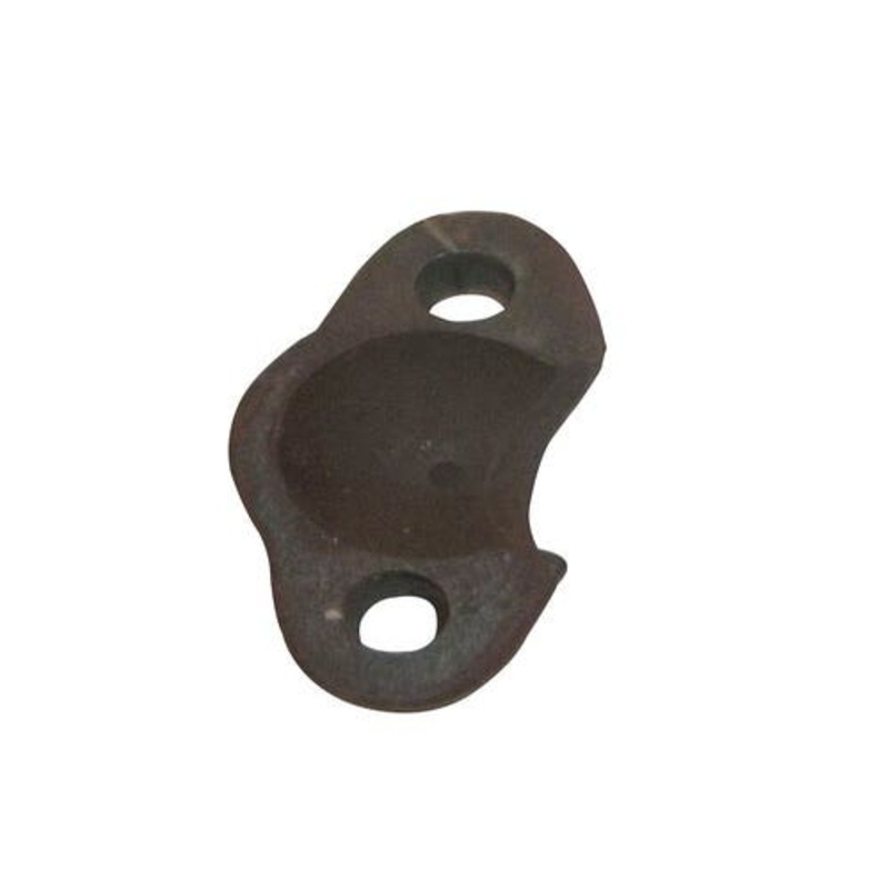 Used Radius Rod Cap fits Ford NAA 2N 501 600 700 2000 2110 2310 2600 2610 2810 2910 3000 3400 3600 3610 3910 4000 4100 4110 4130 4600 4610 E0NN3N406BA