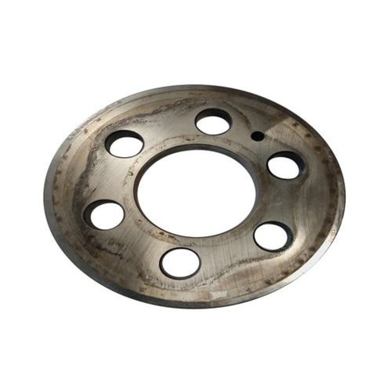 Used Retainer Plate fits International 5088 5288 5488 86002343 1981278C1 fits Case IH 7110 7120