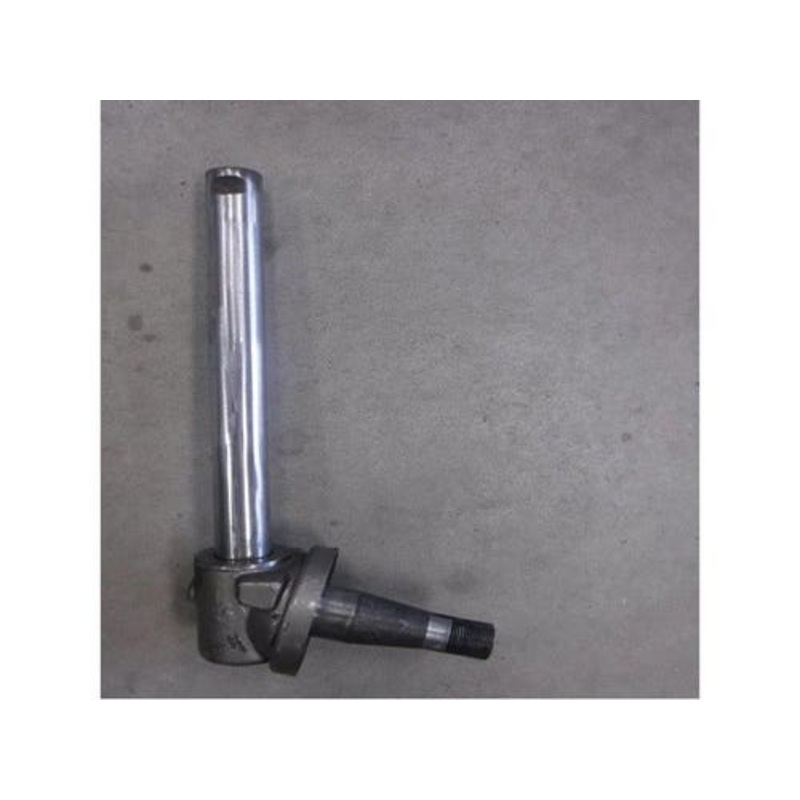 Used Spindle - Left Hand fits Massey Ferguson 298 698 699 1675754M91