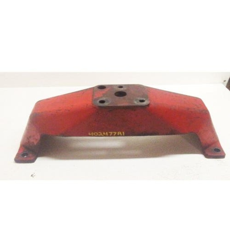 Used Stay Rod Ball Socket Support fits International Hydro 70 Hydro 86 544 656 666 686 2544 402477R1