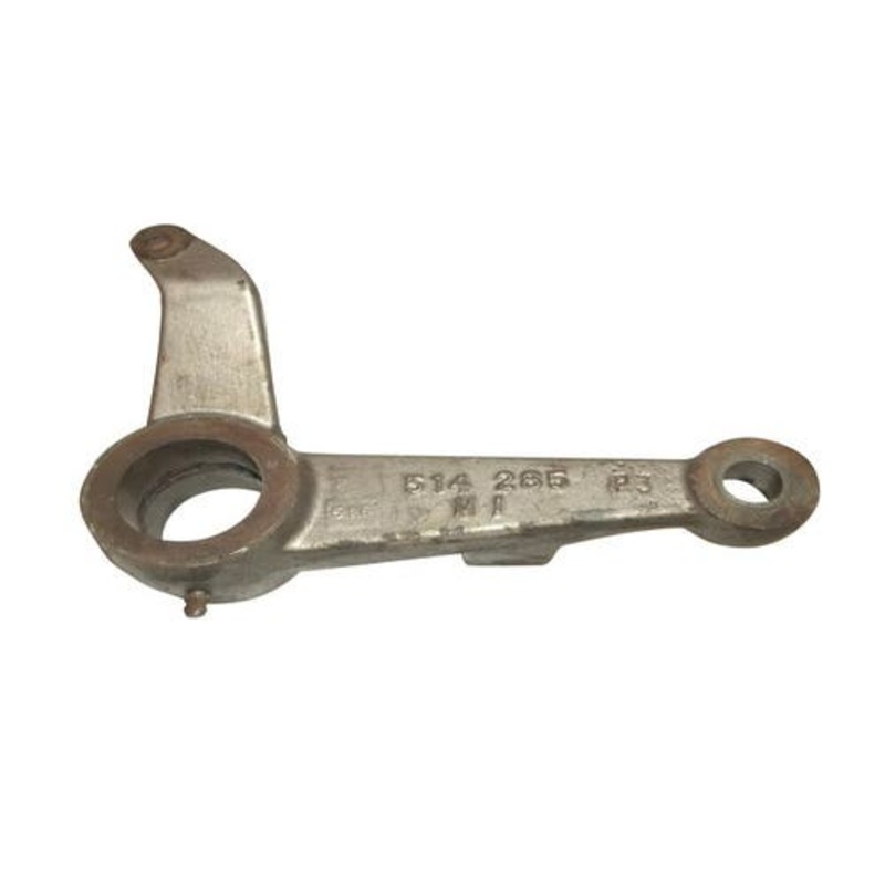 Used Steering Arm fits Massey Ferguson 30 31 165 175 3165 3165 30 31 514285M1