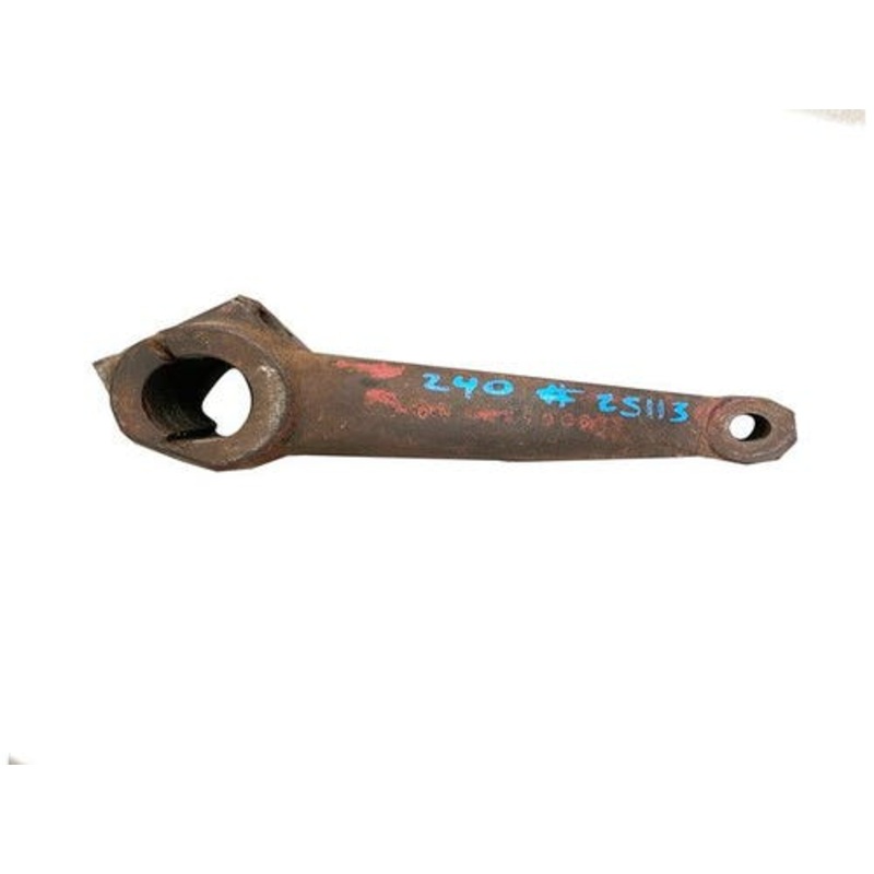 Used Steering Arm - Left Hand fits International 240 240 369006R1