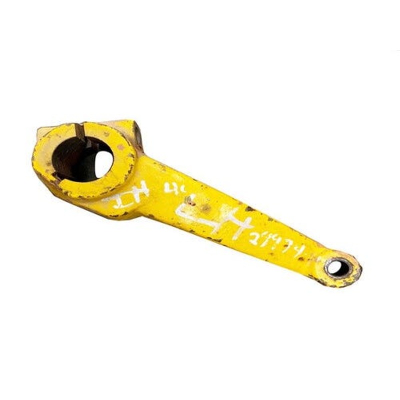 Used Steering Arm - Left Hand fits International 404 424 444 2404 2424 2444 444 2404 2424 2444 379225R1