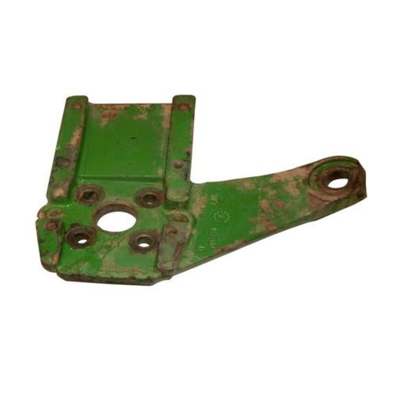 Used Steering Arm - Left Hand fits John Deere 8100 8200 8300 8400 R127661 R124380