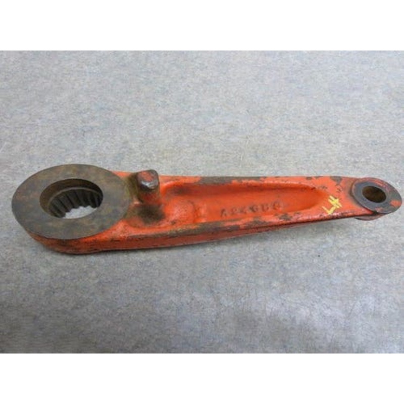 Used Steering Arm LH fits Case 1030 730 830 930 A24653