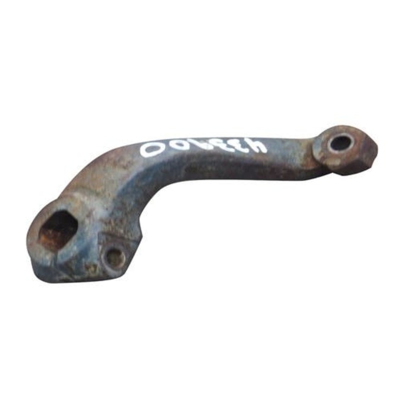 Used Steering Arm RH fits Kubota L235 L245 L275 34220-11210