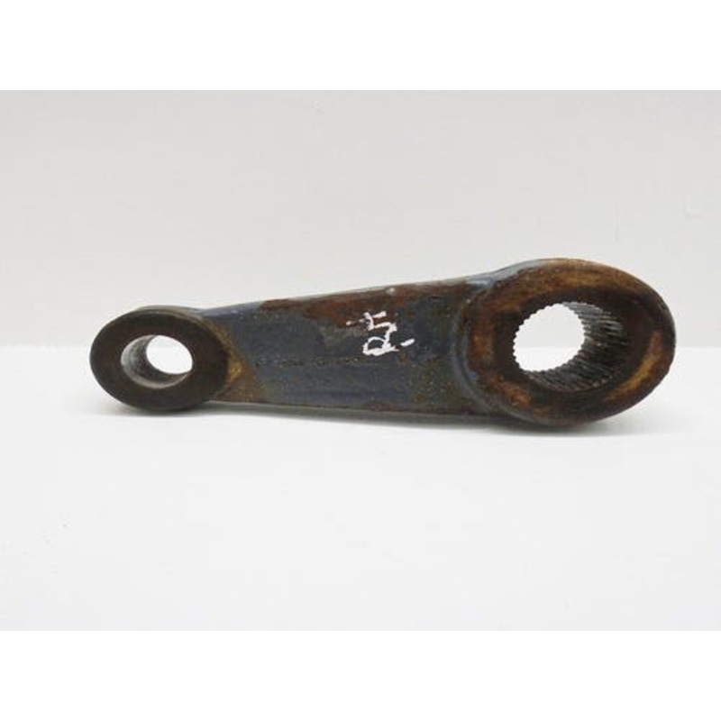 Used Steering Arm - RH fits New Holland TS90 TS100 TS110 5640 6640 7740 7840 8240 81864060 81868813 82029585 fits Ford 82003634 E9NN3130AA E9NN3130AB
