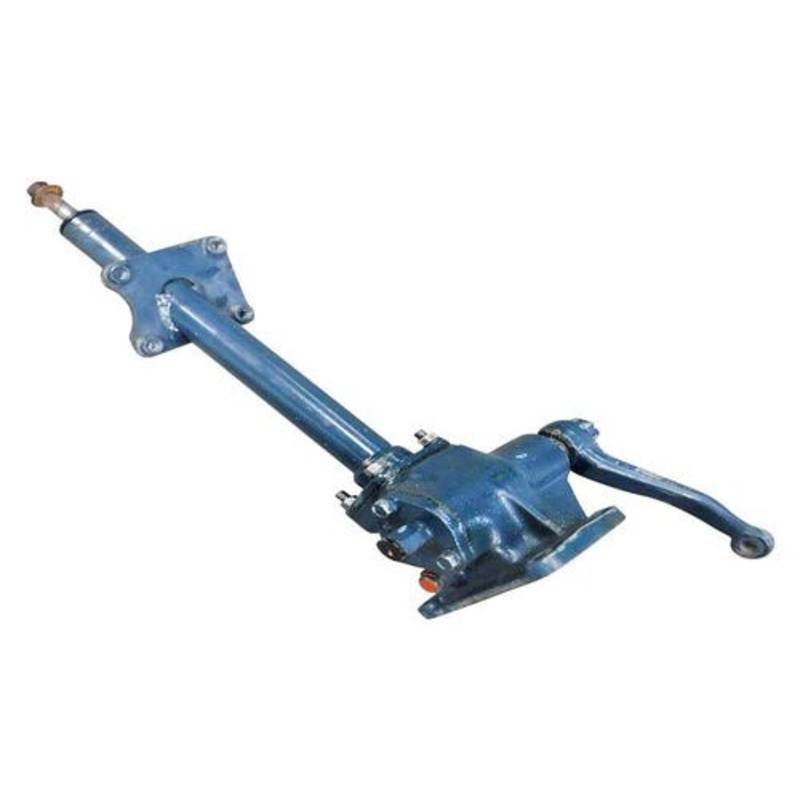 Used Steering Box Assembly fits Kubota B6100 B7100 H6620-41100 H6620-41800 H6620-41802 66204-41100 66204-41102 H6620-41804 H6620-41805