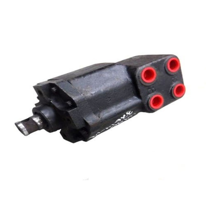 Used Steering Hand Pump fits Case 4490 4690 4890 A145862 A47840 fits Case IH 4894 A47840 A145862