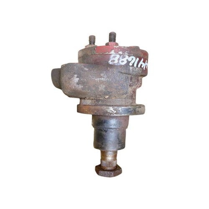 Used Steering Hand Pump fits International Hydro 70 Hydro 86 544 656 666 686 2544 2656 388407R93 388407R95 388407R91