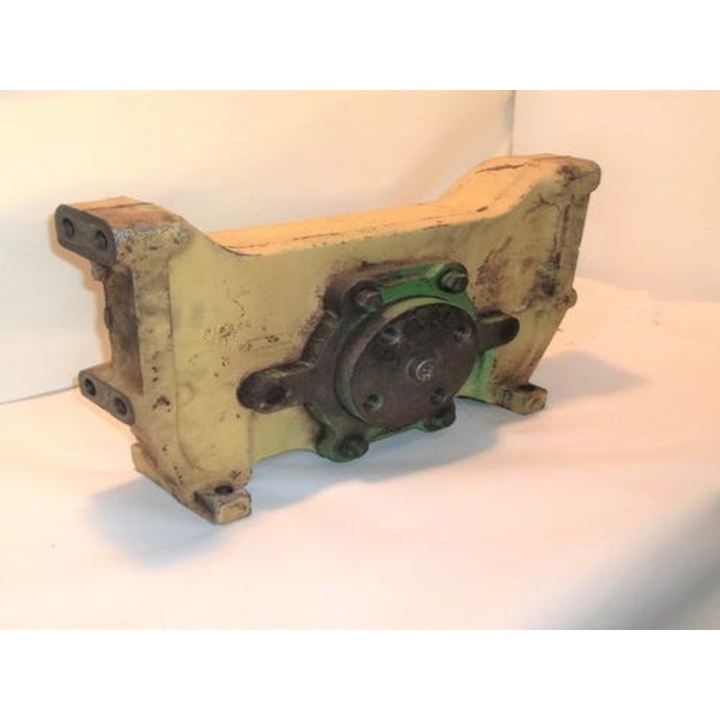 Used Steering Motor Assembly fits John Deere 2510 2520 AR38209 R38013