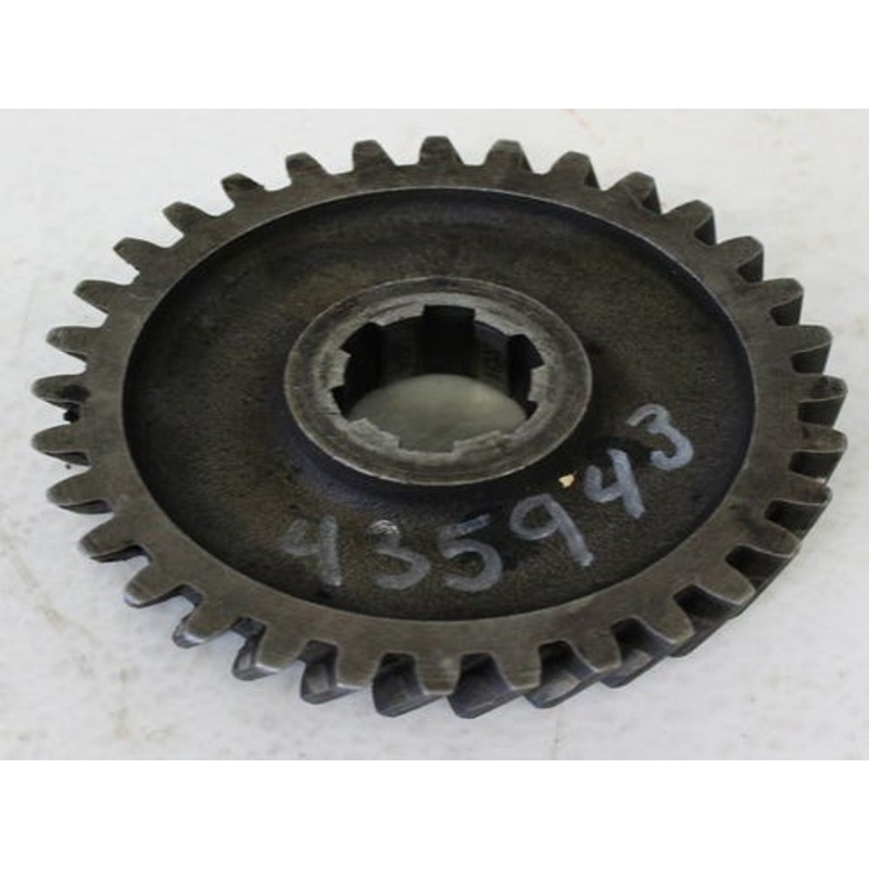Used Steering Sector Gear fits International H Super H 300 350 50038DB