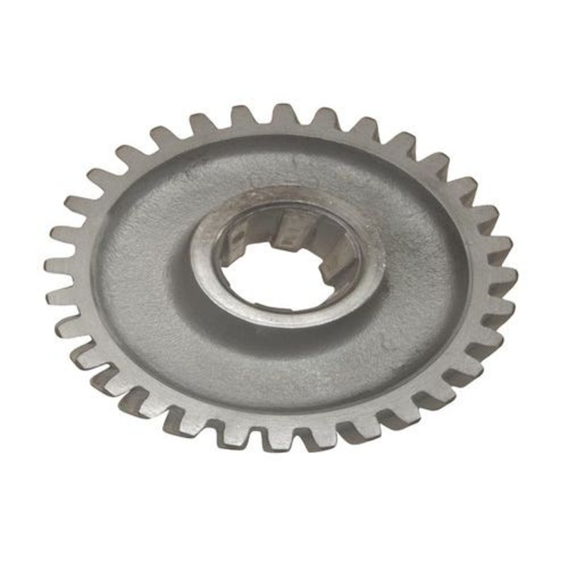 Used Steering Sector Worm Gear fits International M Super M Super MTA 400 450 50037DB