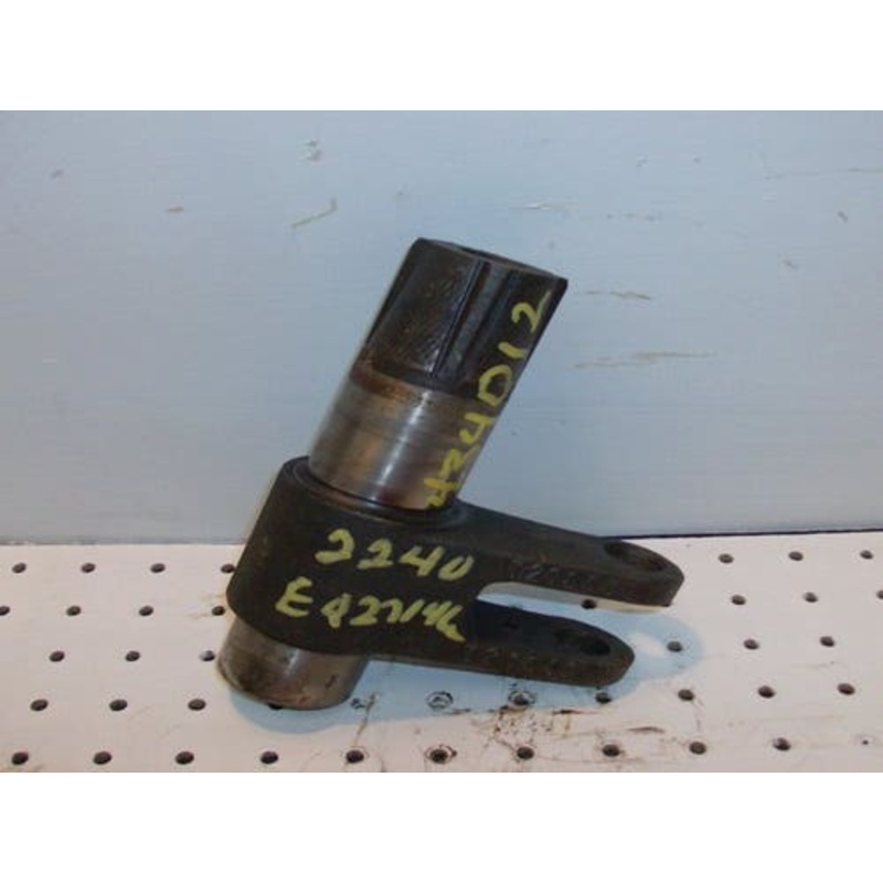 Used Steering Shaft fits John Deere 301 820 830 920 1020 1030 1120 1130 1520 1530 1630 2020 2030 2130 301 302 401 401B 1640 2040 2040S 2140 T21866