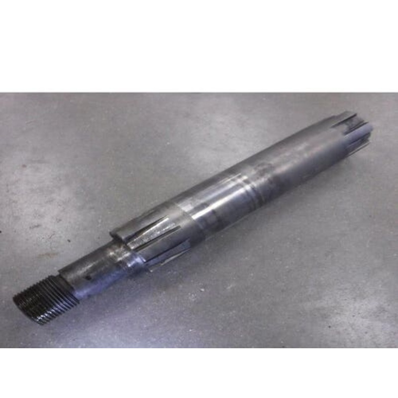 Used Steering Shaft fits White 2-63 2-85 2-105 2-110 2-135 2-155 2-63 fits Oliver 1555 1655 1755 1855 1955 2255 72160341 303045625 303099423