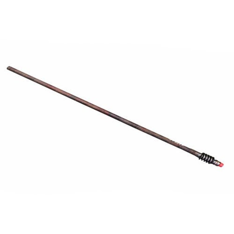 Used Steering Worm Shaft fits International H HV Super H Super HV 300 350 50047DB