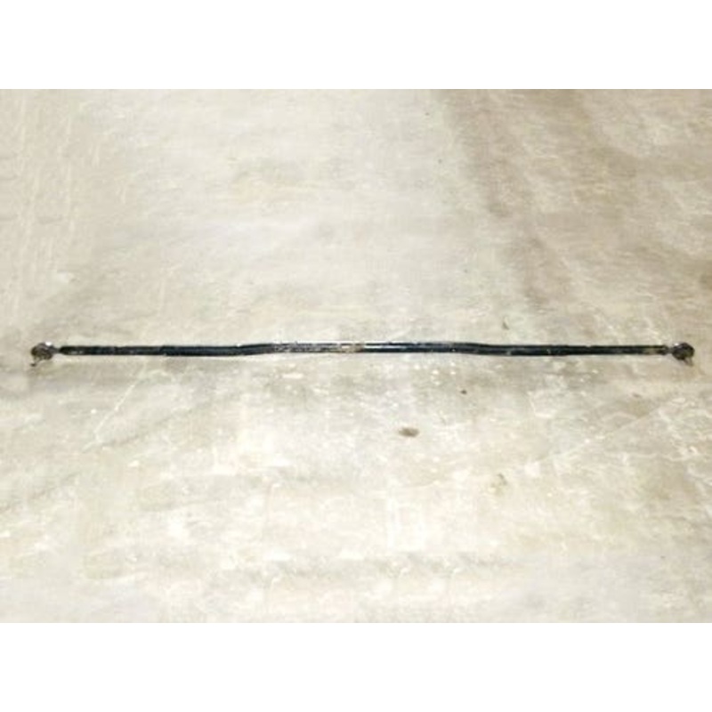 Used Tie Rod Assembly fits Case IH MXM140 MXM155 5168941 fits New Holland TM120 TM130 TM140 TM155 TM175 TM190 8160 8260 5168941 fits Ford 5168941
