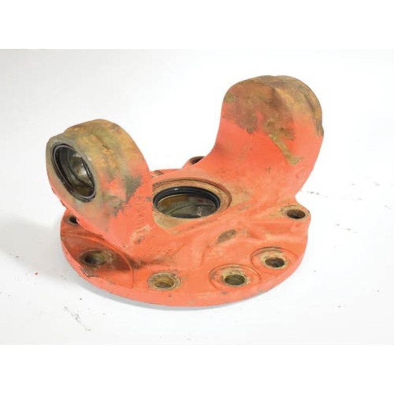 Used Trunnion RH fits Case IH 4494 4694 A152610 A151030 fits Case 4490 4494 4690 4694 A151030 A152610