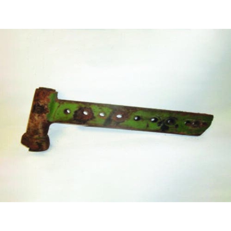 Used Axle Knee Left Hand fits John Deere 1010 1010 2010 AT11926 T12206