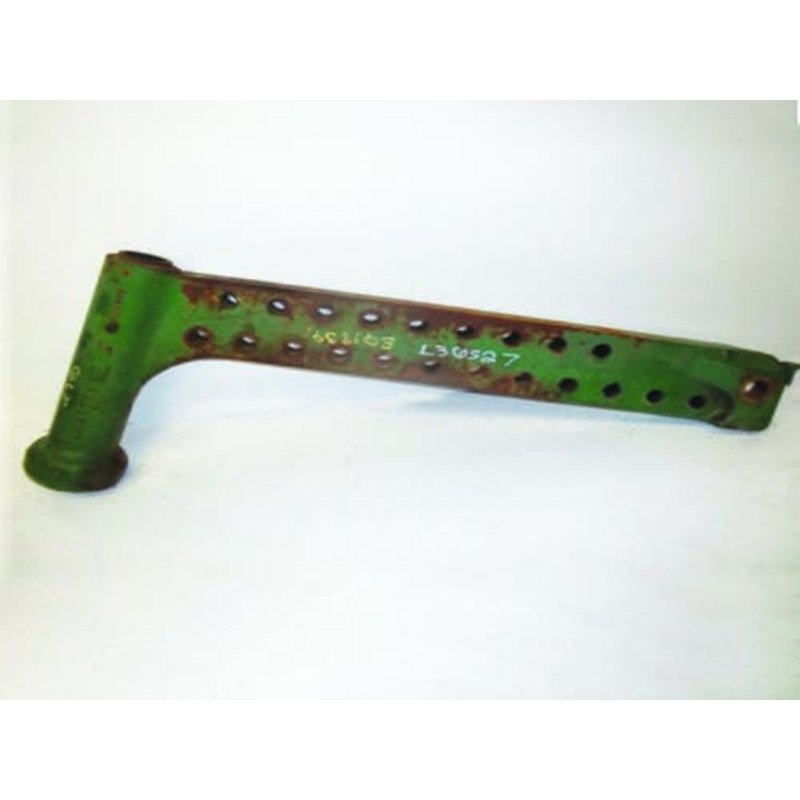 Used Axle Knee Left Hand fits John Deere 2350 2355 2550 2555 2750 2755 2855N 2940 2950 L36527 L40536 AL34566 AL39587 AL38376