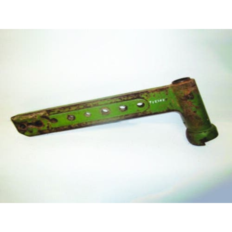 Used Axle Knee Right Hand fits John Deere 1010 1010 2010 T12762 AT11974