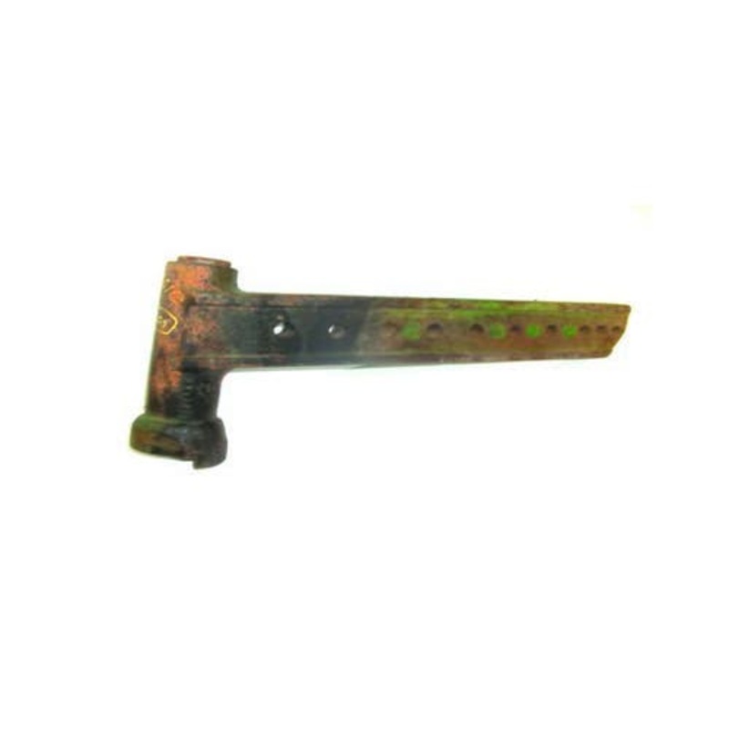 Used Axle Knee Right Hand fits John Deere 1010 2010 1010 T12205 AT11925 AT11752