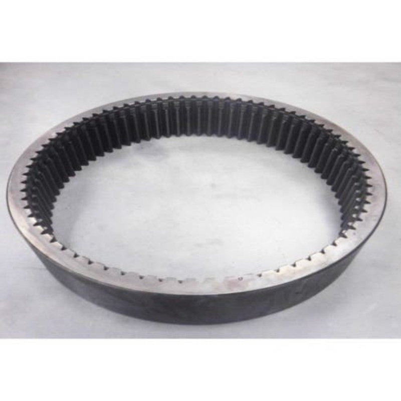 Used Crown Gear fits New Holland 8670A 8770A 8870A 8970A 86027237