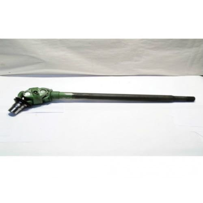 Used Drive Shaft - Double Jointed fits John Deere 6500 6200 6300 6400 6500 AL78215