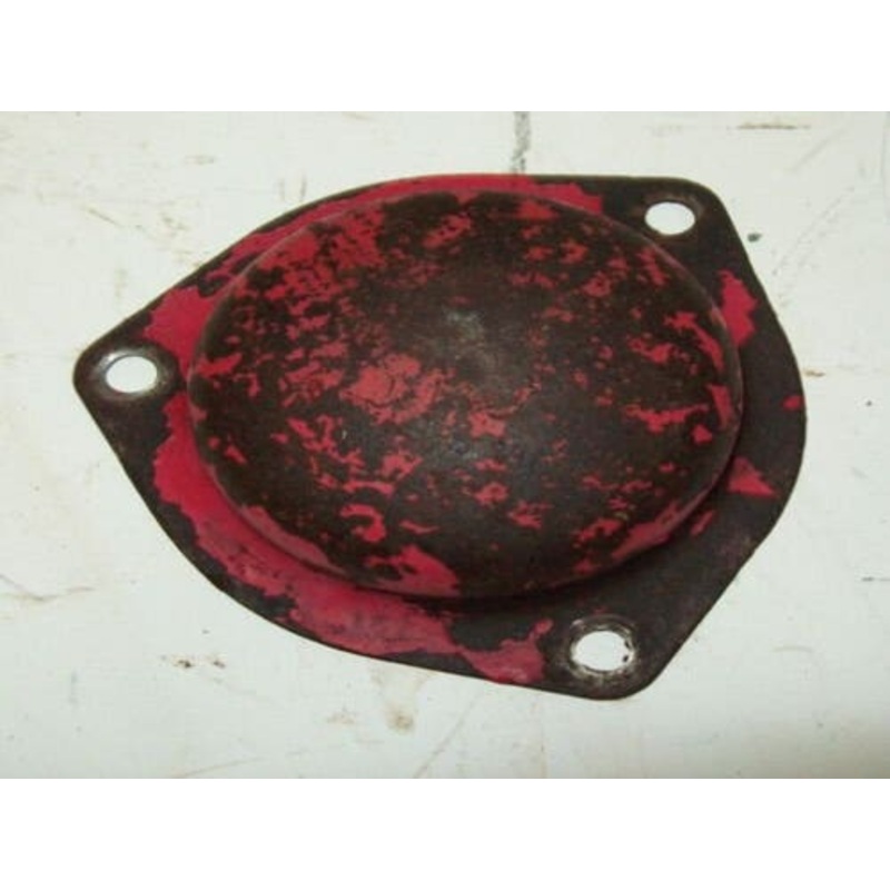 Used Front Wheel Hub Dust Cap fits International H M MD 300 350 400 450 560 660 57 365127R1 48546DB 48546DA