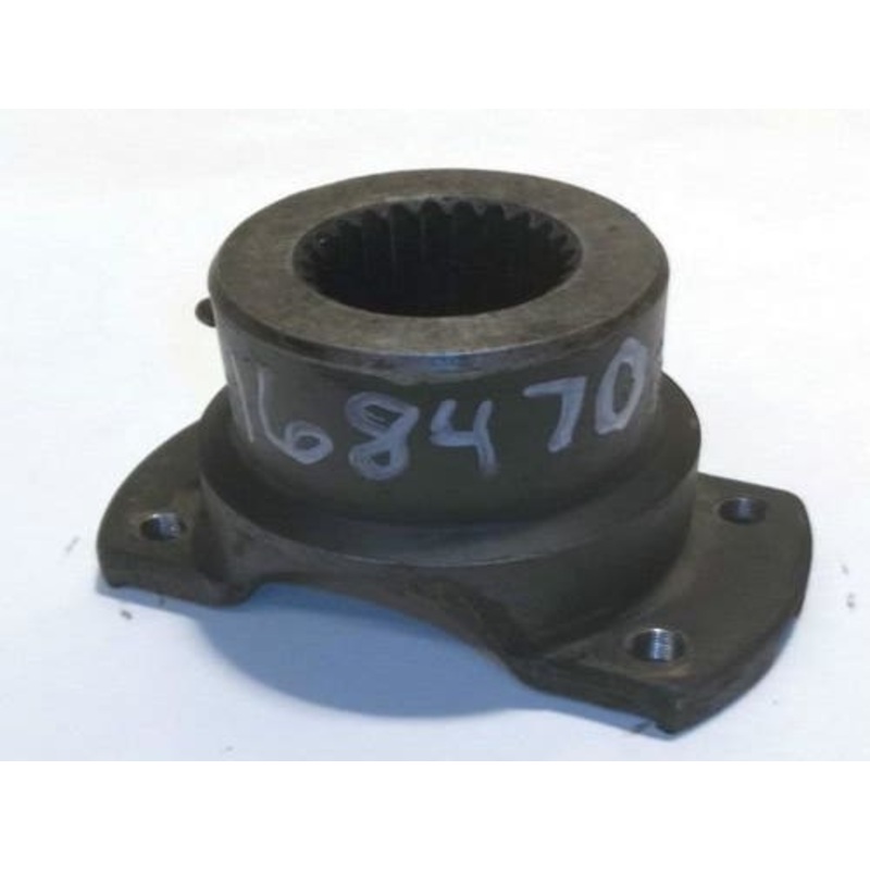 Used Gearbox Yoke fits Case IH 3394 3594 A168470