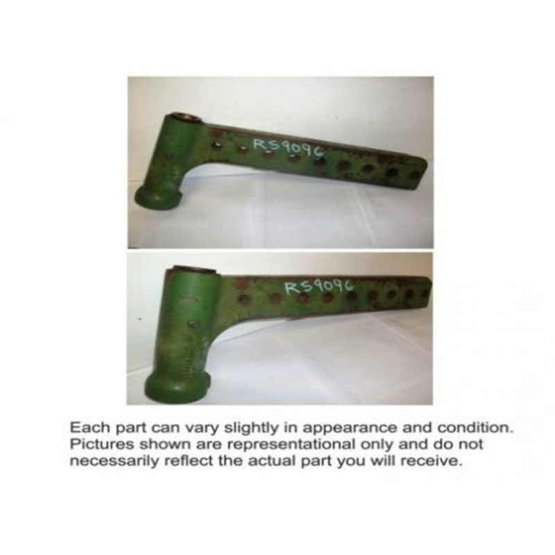 Used Knee LH fits John Deere 2440 2640 2630 AR71232 R59096