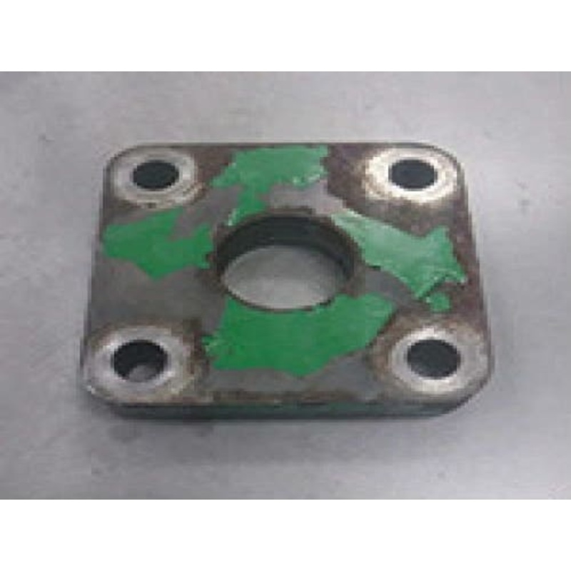 Used Knuckle Cap fits John Deere 7200 7400 7210 7410 7510 R105444