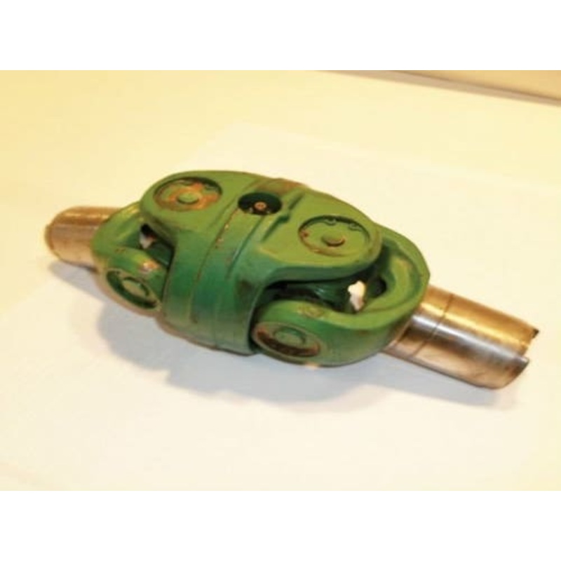 Used Knuckle Joint fits John Deere 2955 2141 2541 2941 3055 3155 3255 3351 3651 AL61449 7029-910-412
