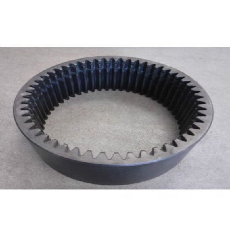 Used MFWD Annular Gear fits Massey Ferguson 3670 3690 8150 8160 8240 8245 8250 8260 fits White fits Allis Chalmers 9765 fits Challenger fits AGCO