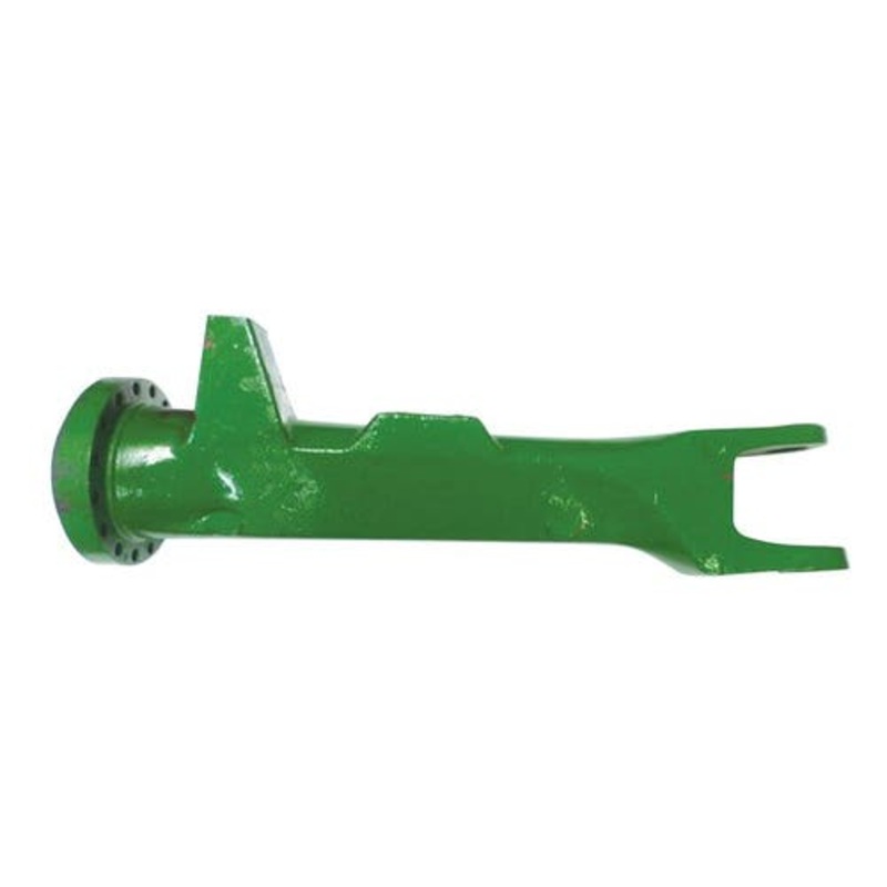Used MFWD Axle Housing - Left Hand fits John Deere 2955 3055 3155 3255 L57402 4472458029