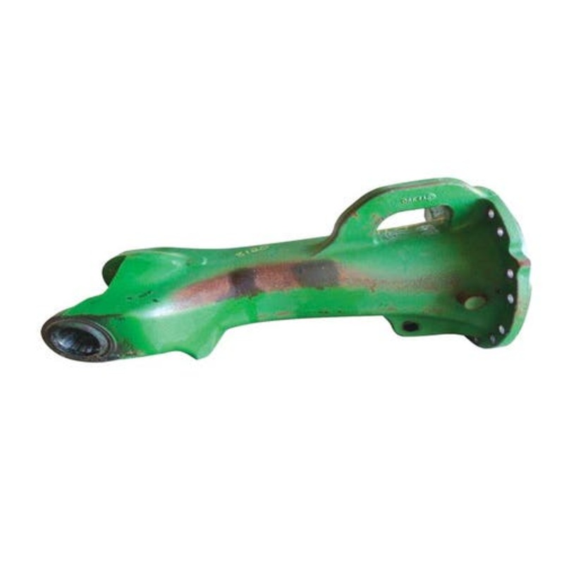 Used MFWD Axle Housing RH fits John Deere 8110 8120 8130 8210 8220 8230 8310 8320 8330 8410 8420 8430 8520 8100 8200 8300 8400 R135991 R297911 R344654