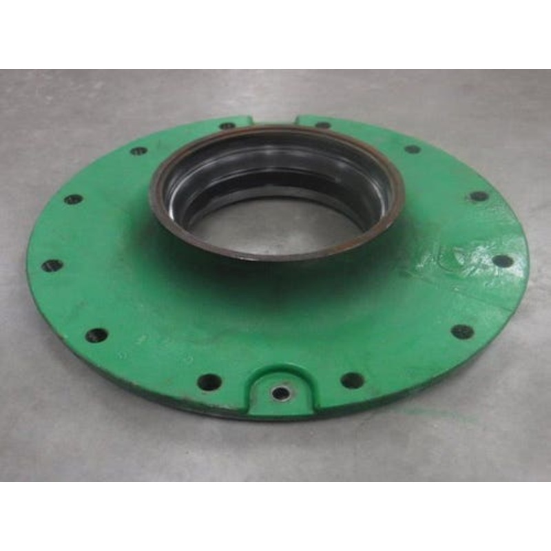 Used MFWD Axle Hub fits John Deere 4555 4560 4755 4760 4955 4960 R115234