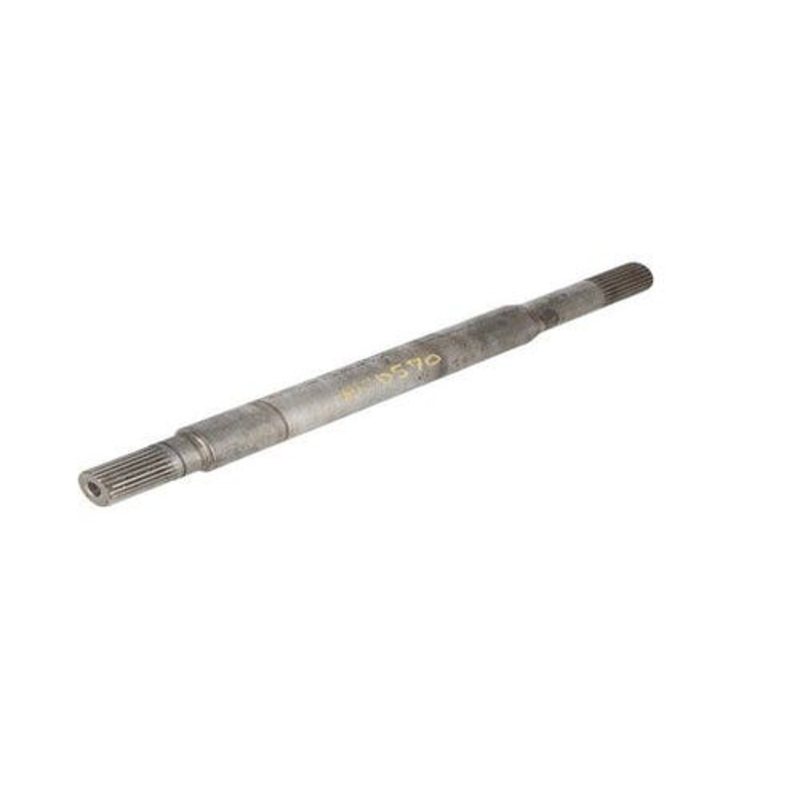 Used MFWD Axle Shaft fits John Deere 4055 4255 4455 4555 4560 4650 4755 4760 4850 4955 4960 R100570