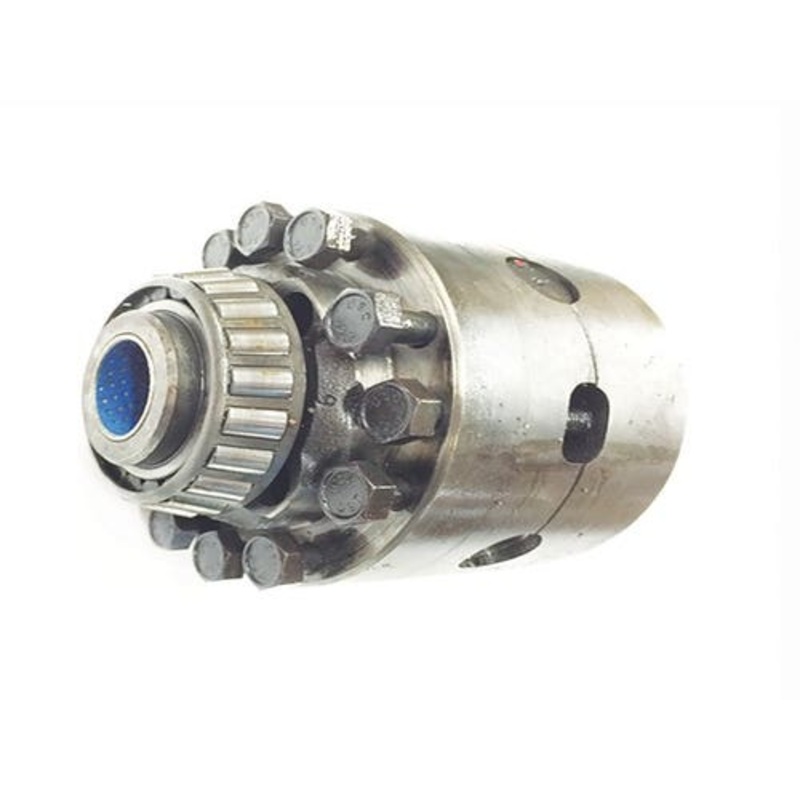 Used MFWD Differential Assembly fits Case IH 1394 1494 1594 5120 5220 5130 5140 5230 5240 5250 109686A1