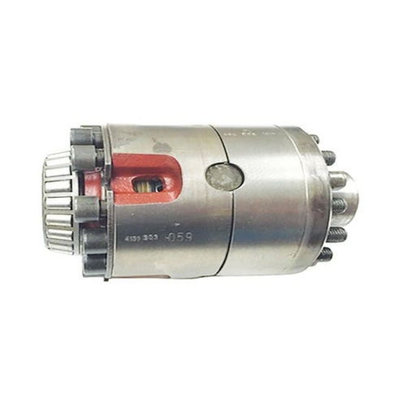 Used MFWD Differential Assembly fits John Deere 2750 2950 3055 3150 3155 3255 6403 6405 6415 6603 6605 6615 2140 3040 3140 2950 AL38020 4131 303 067