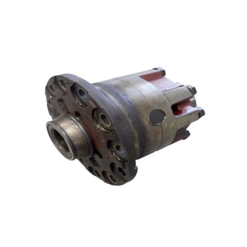 Used MFWD Differential Assembly fits John Deere 4650 4850 AR101795 4131 404 058 4131 404 056