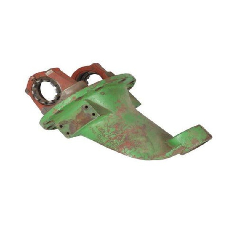 Used MFWD Differential Support Housing fits John Deere 4650 4850 RE10031 fits ZF 4460 445 089 4460 405 080