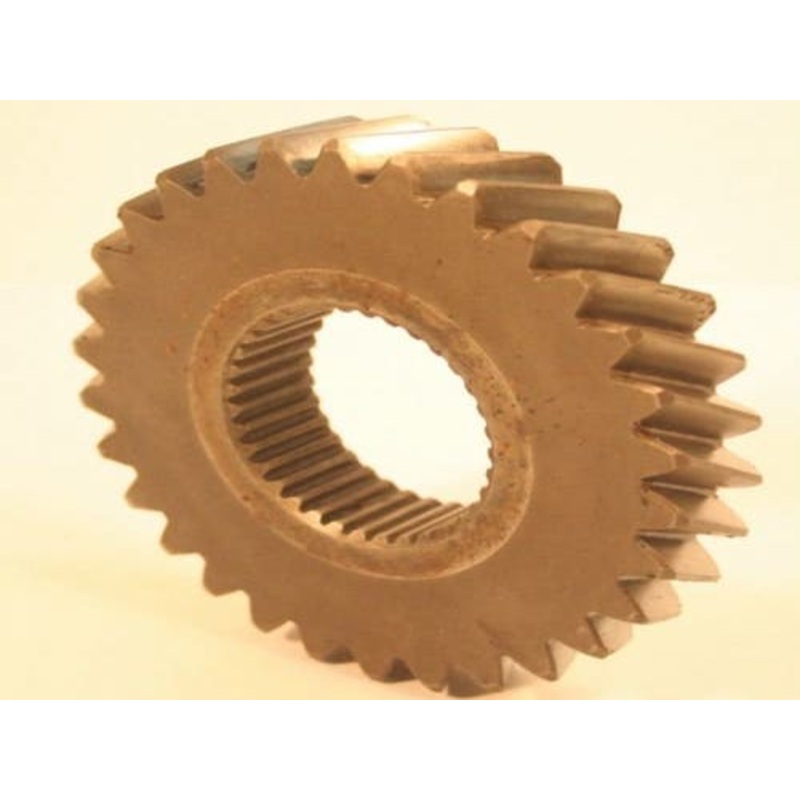 Used MFWD Drive Gear fits John Deere 2040 2240 2150 2155 2350 2355 2550 2555 2750 2755 2950 3055 3150 3155 3255 1640 2040 2140 3040 3140 2955 L41165