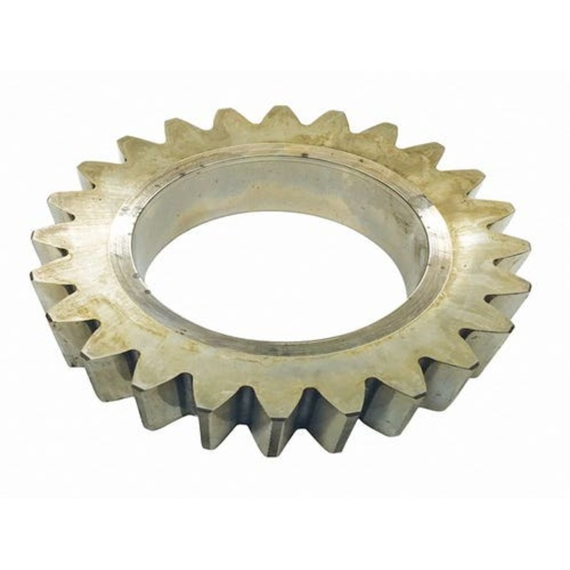 Used MFWD Pinion Gear fits John Deere 4555 4560 4650 4755 4760 4850 4955 4960 R100252 R88394
