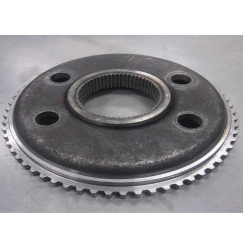 Used MFWD Planet Pinion Carrier fits John Deere 4050 4250 4450 R79764