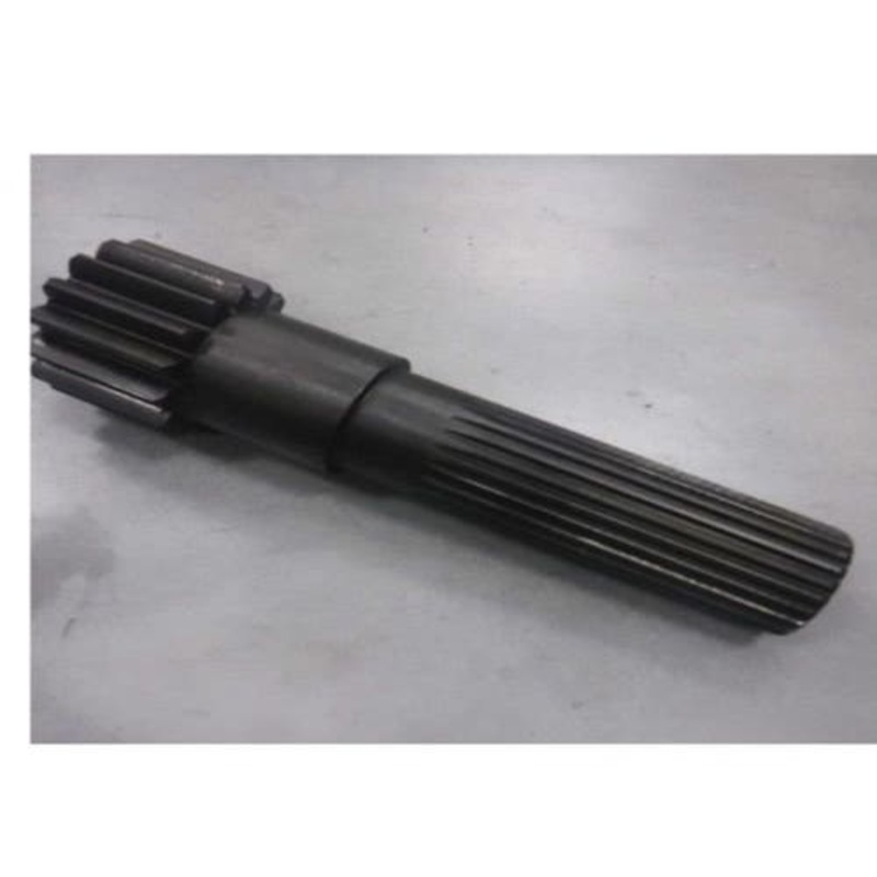 Used MFWD Planet Pinion Shaft fits John Deere 4050 4055 4250 4255 4450 4455 7600 7700 7800 R100250