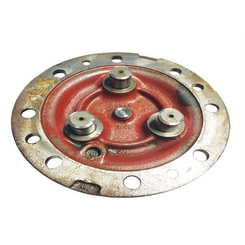 Used MFWD Planetary Cover Assembly fits Case IH 5120 5220 81885C1 18344